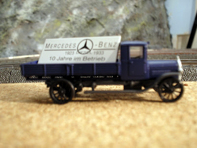 Museum jaarwagen 1992