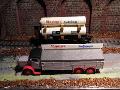 Museum jaarwagen 2004
