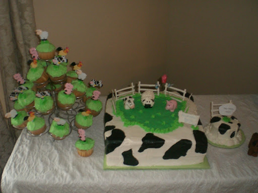 Cake!