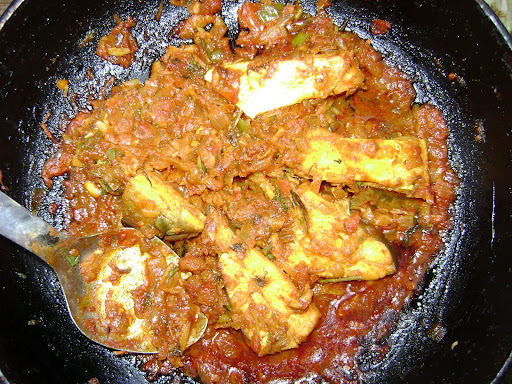 koliwada masala