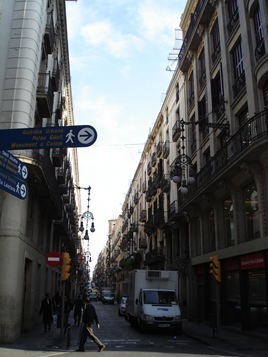 Calle Ferran