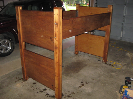 bunkbed shot test picture