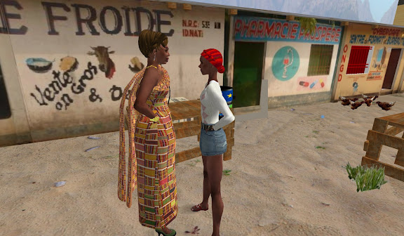 Kinshasa 2.0 SL