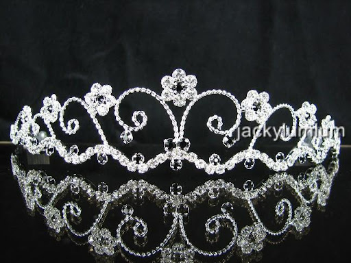 Wedding Tiara
