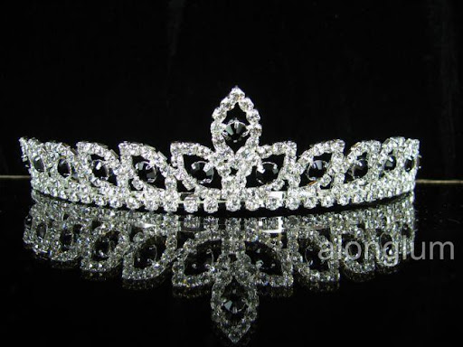 Wedding Tiara