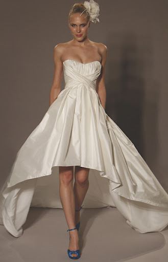 Romona Keveza L190 Wedding Gown Ideas
