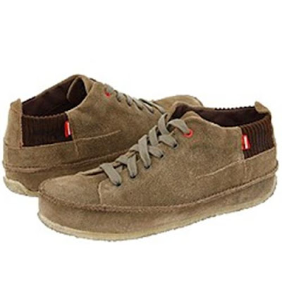 Clarks Shield Shoes