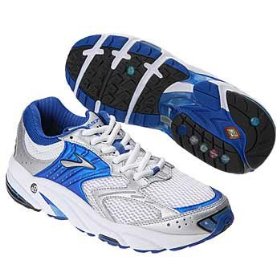Brooks Men's Beast Running Shoe Brooks Men's Beast Running Shoe