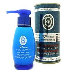 Premier Dead Sea Men Nights Anti Wrinkle Cream