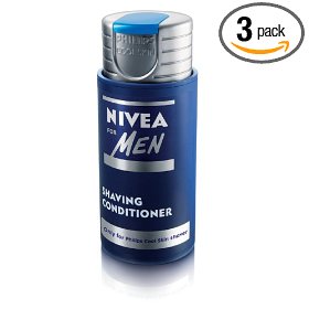 Philips Norelco HS800 Nivea for Men Shaving Conditioner