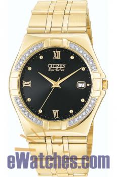 Citizen Elektra Luxurious Men's Watch