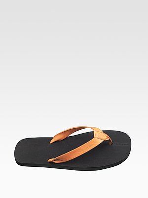Dior Homme Leather Men's Sandals