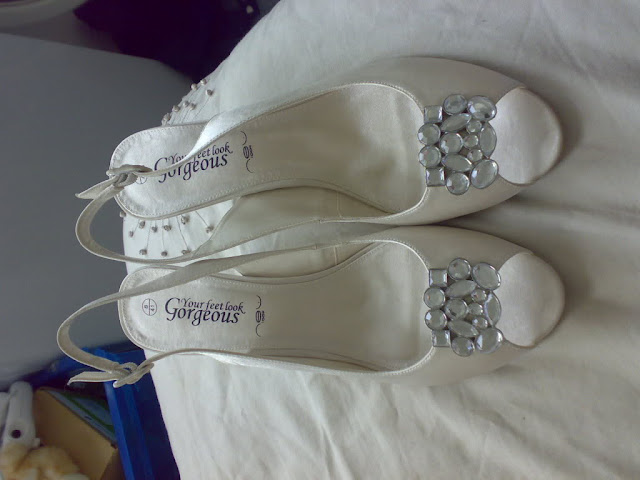 Gorgeous Bridal / Wedding Shoes Gorgeous Bridal / Wedding Shoes