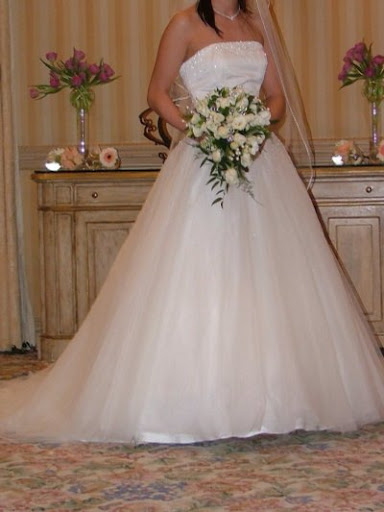 Wedding Gowns 2010