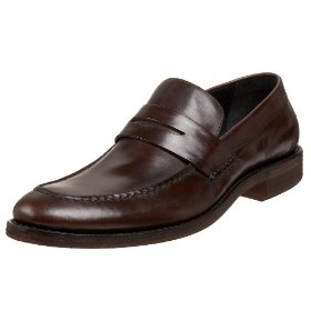 Kenneth Cole New York Men's Good As Gold Slip On Shoes Kenneth Cole New York Men's Good As Gold Slip On Shoes