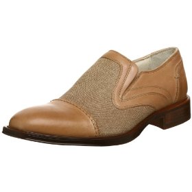 Kenneth Cole New York Men's Clear View Slip-On Shoes Kenneth Cole New York Men's Clear View Slip-On Shoes