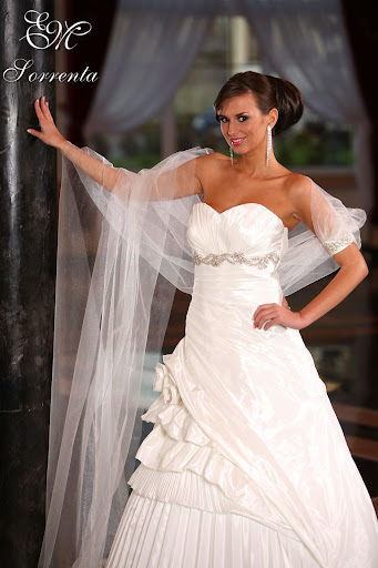 Top Wedding Dresses Gown