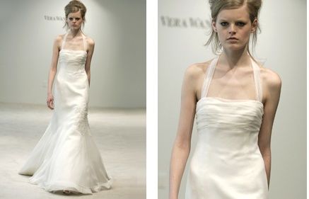 Vera Wang Wedding Dresses Bridal's Gown