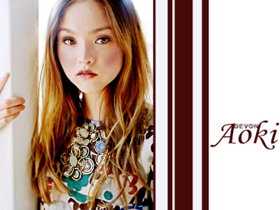 Devon Aoki, Wallpaper, Pictures, Photos, Pics, Images, Hot, Sexy, Hair, Hairstyles