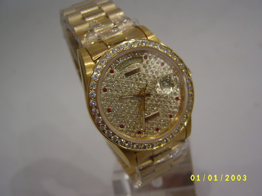 Rolex Men's Watches