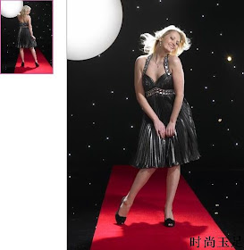 Plus Size Bridesmaid Dress Gown