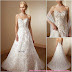 Simply Embroidery Wedding Gown 2010