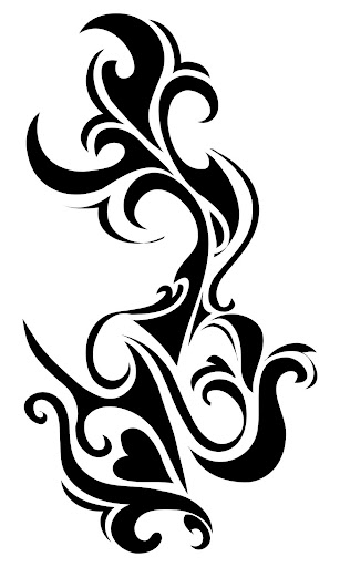 Tribal Tattoo Designs Picture 6
