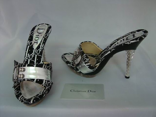 Stylish Women DIOR Sandal Stylish Women DIOR Sandal