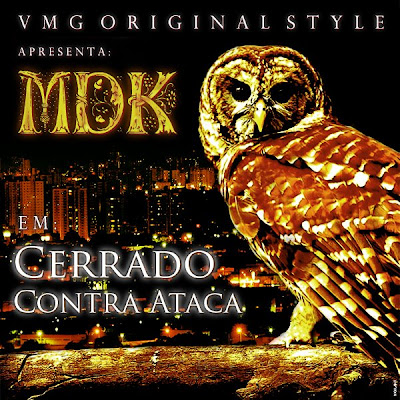 MDK - Cerrado Contra Ataca