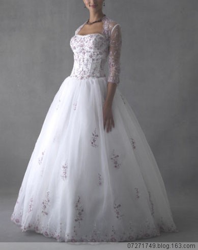 Best Tulle Bridal Gowns, Wedding Dresses
