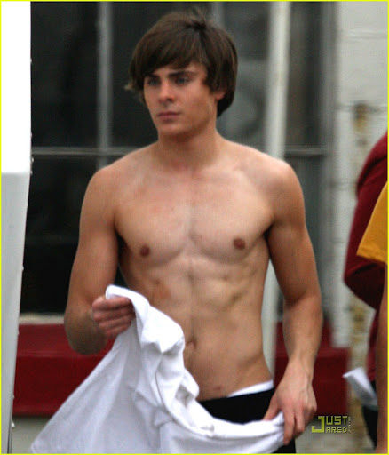 selena gomez zac efron. zacefronshirtless from at