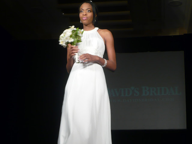 Davids Bridal - Wedding Gown