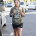 Bristol Palin ; Yummy Ice Cream