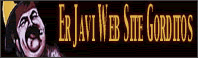 ErJaviWedSite