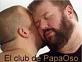 el club de papa osos