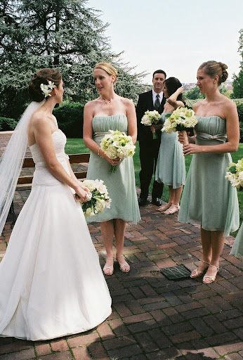 summer bridesmaid dresses