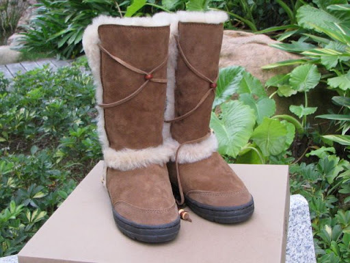 Brown  women's cowboy boots wholesale