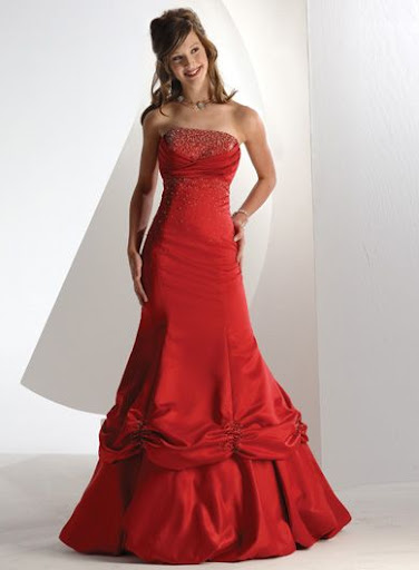 playful-red-prom-dress