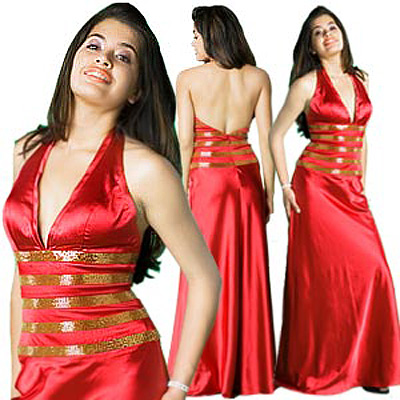 red-prom-dress