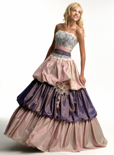 Exclusive Gown For Prom or Party