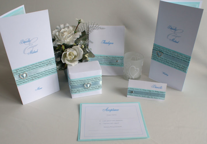 wedding collection