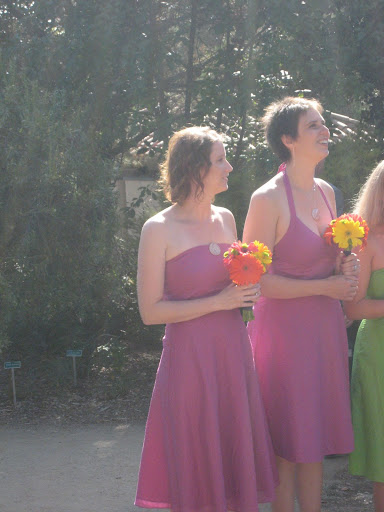 Summer Bridesmaid Dresses