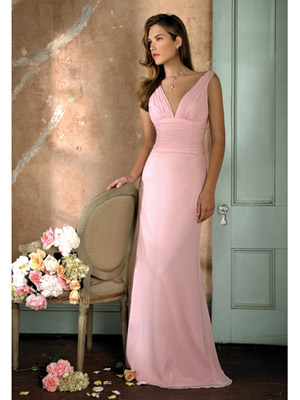 Top Bridesmaid Dress !