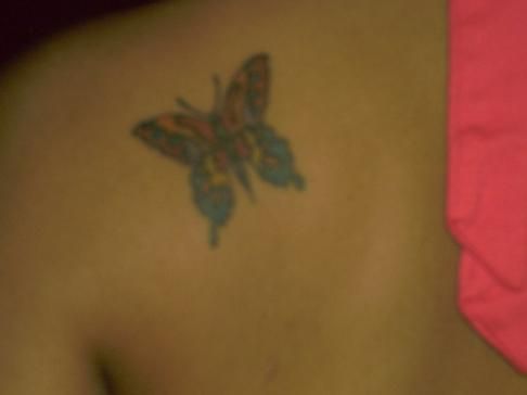 Butterfly Tattoos,Tribal Tattoos,Girl Tattoos,free tattoo,Female tattoo gallery,Tattoo Designs