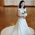 The Bridal Gown