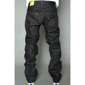 WeSC The Marwin Jean in Raw,Denim for Men WeSC The Marwin Jean in Raw,Denim for Men