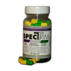 SpecTrim Premium Weight Loss Pills - Curbs Your Appetite While Burning Fat!!! CAFFEINE FREE SpecTrim Premium Weight Loss Pills - Curbs Your Appetite While Burning Fat!!! CAFFEINE FREE
