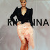 Rihanna Varied Boot - Get The Look