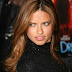 Adriana Lima in Sultry Long Hairstyle