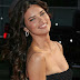 Long Curly Hair - Adriana Lima